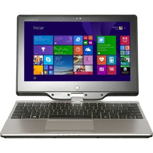 Gigabyte U Series U21MD Notebook