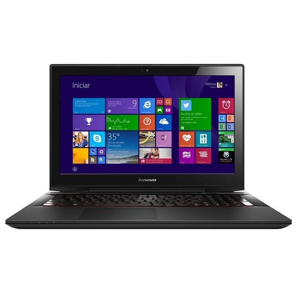 Lenovo Y50 Notebook