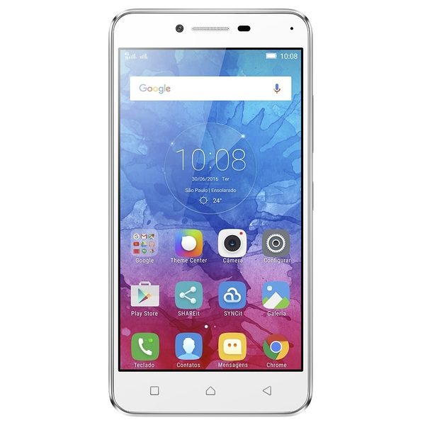 Lenovo Vibe K5