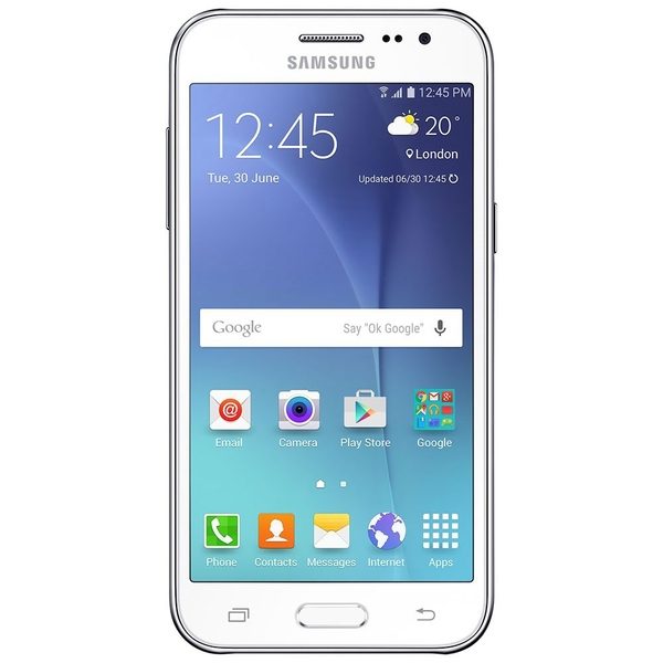 Samsung J2 SM-J200M 8GB