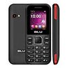 Celular Blu Z3 Z090 Tela 1.8 ´ ´ Dual Chip Bluetooth Preto / Vermelho ( Vermelho )