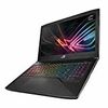 Laptop Gamer Asus GL503: i7 - 8750H GTX 1050Ti tela 15 ´ SSD 500Gb M.2 RAM 16Gb