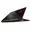 Laptop Gamer Asus GX501: i7 - 8750H GTX 1080 ( Max - Q ) tela 15 ´ SSD 500Gb NVMe RAM 16Gb