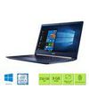 Notebook Acer Swift 5 SF514 - 52T - 553U Intel® Core i5 8GB 256GB SSD 14 ´ Windows 10