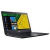 Notebook Acer Aspire 3 A315 - 51 - 51SL de 15.6 com 2.5GHz / 6GB Ram / 1TB HD - Preto