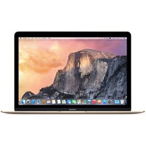 Apple Macbook MK4N2 Notebook