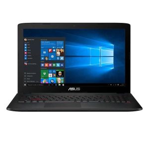 Asus ROG GL552VW Notebook