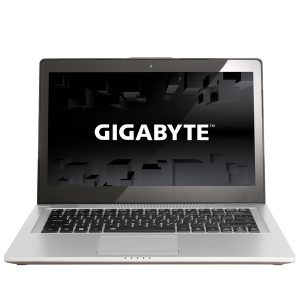 Gigabyte U Series U24F Notebook