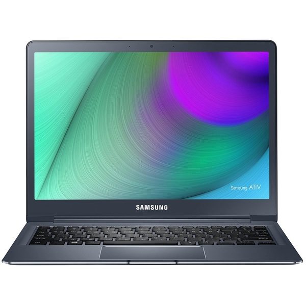 Samsung Style NP930X2K Notebook
