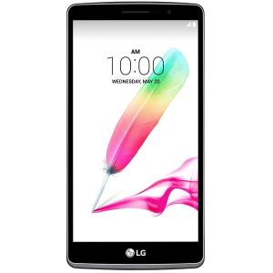 LG G4 Stylus HDTV H540T