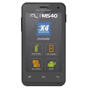 Multilaser MS40