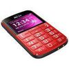 Celular Blu Joy J010 Dual Sim 2g Tela 2.4 ´ Câm. Vga Tecla Sos - Vermelho