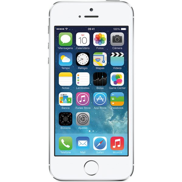 Apple 5S 16GB