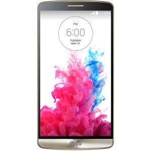 LG G3 D855