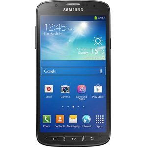 Samsung S4 Active GT-I9295