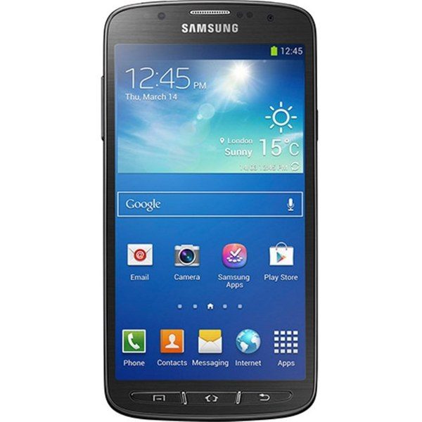 Samsung S4 Active GT-I9295