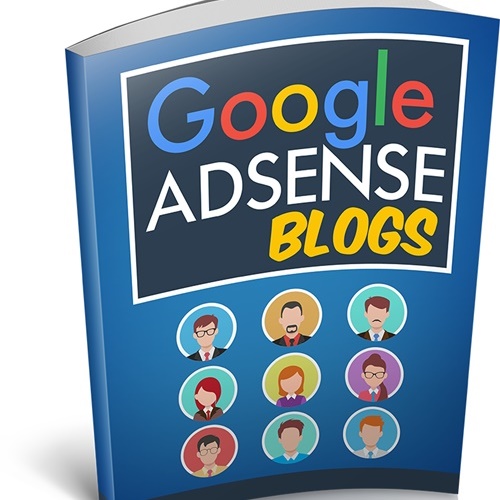 Google Adsense para blogs